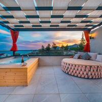 Villa Tekin Kalkan — 53