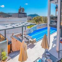 Villa Tekin Kalkan — 54