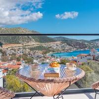 Villa Tekin Kalkan — 56