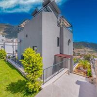 Villa Tekin Kalkan — 57