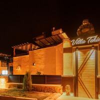 Villa Tekin Kalkan — 60