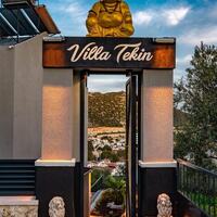 Villa Tekin Kalkan — 61