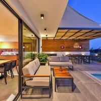 Villa Rosso — 55