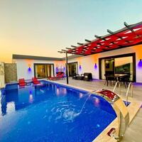 Villa Belinay — 1