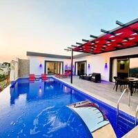 Villa Belinay — 2