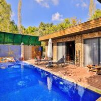 Villa Florya — 1