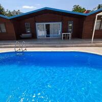 Villa Belize 2 — 1
