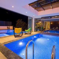 Villa Fantastik — 24