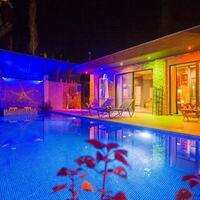 Villa Florya — 2