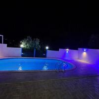 Villa Belize 2 — 2