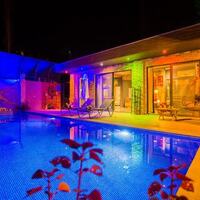 Villa Florya — 4