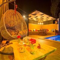 Villa Florya — 8
