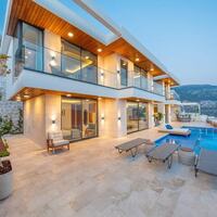 Villa Anatolia 2 — 2