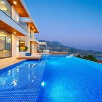 Villa Anatolia 2 — 3