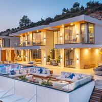 Villa Anatolia 2 — 9