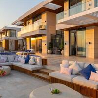 Villa Anatolia 2 — 11