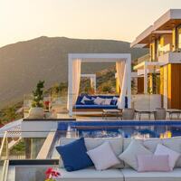Villa Anatolia 2 — 12