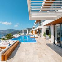 Villa Anatolia 2 — 58