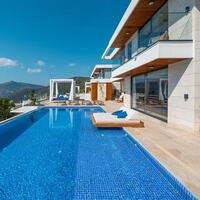 Villa Anatolia 2 — 60