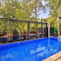 Villa Florya — 16