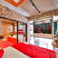 Villa Florya — 28