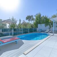 Villa Selçuklu — 6
