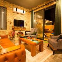 Villa Florya — 36