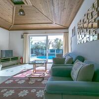Villa Selçuklu — 11