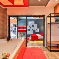 Villa Florya — 58