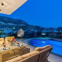 Villa Moon — 6