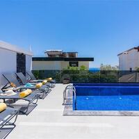 Villa Moon Sunset — 8