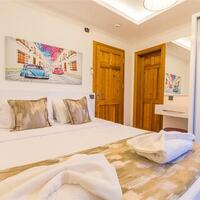 Villa Moon Sunset — 28