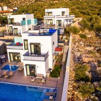 Villa Nazlı A — 22