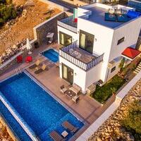 Villa Nazlı A — 25