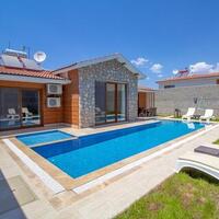 Villa Patara Serenity — 1