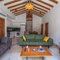 Villa Patara Serenity — 3