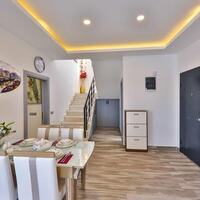 Villa Nazlı A — 32