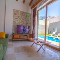 Villa Patara Serenity — 8