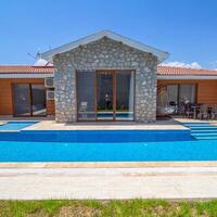 Villa Patara Serenity — 13
