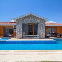 Villa Patara Serenity — 17