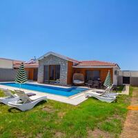 Villa Patara Serenity — 18