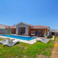 Villa Patara Serenity — 19