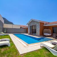 Villa Patara Serenity — 20