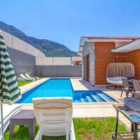 Villa Patara Serenity — 21