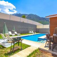 Villa Patara Serenity — 22