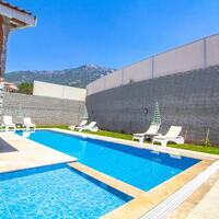 Villa Patara Serenity — 23