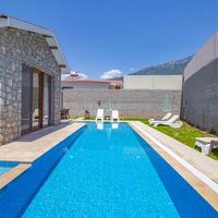 Villa Patara Serenity — 24