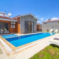 Villa Patara Serenity — 25