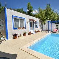 Villa Pandora 1 — 1