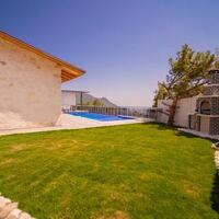 Villa Savaş — 2